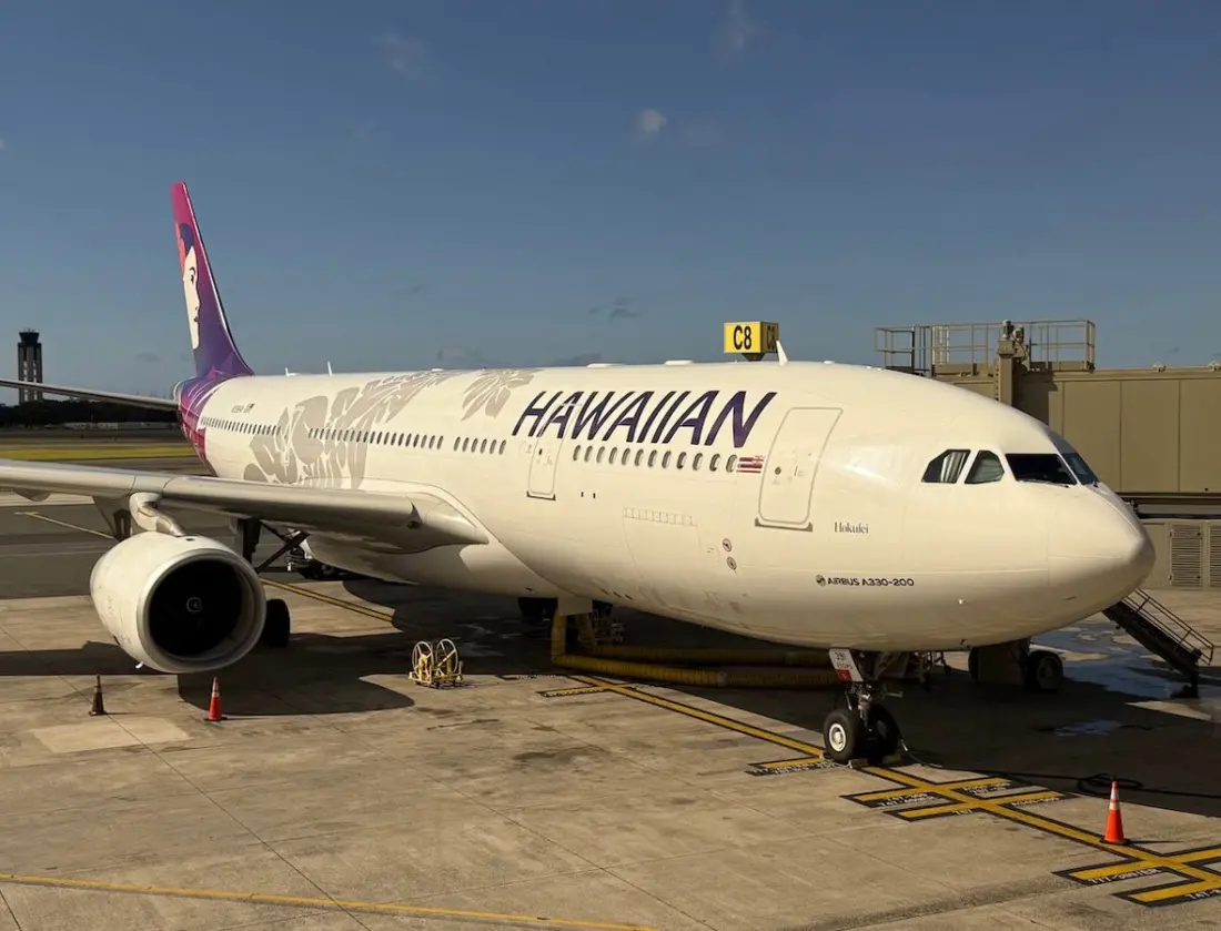 Alaska Airlines Adds Seattle Flights to Osaka and Tahiti, Flying Hawaiian A330s