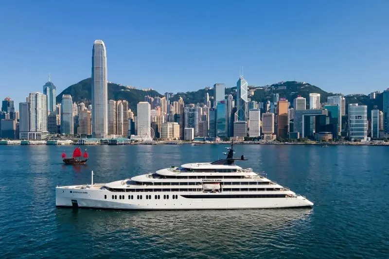 Scenic Turns 40: Anniversary Sailings, Lucerne Dinner and a $200 Booking Discount