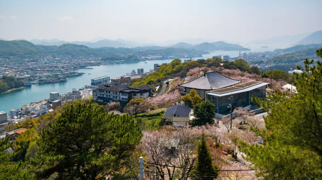 Onomichi: Japan's 'Miniature Garden City' Where Temples, Ramen and Slow Coastal Days Meet