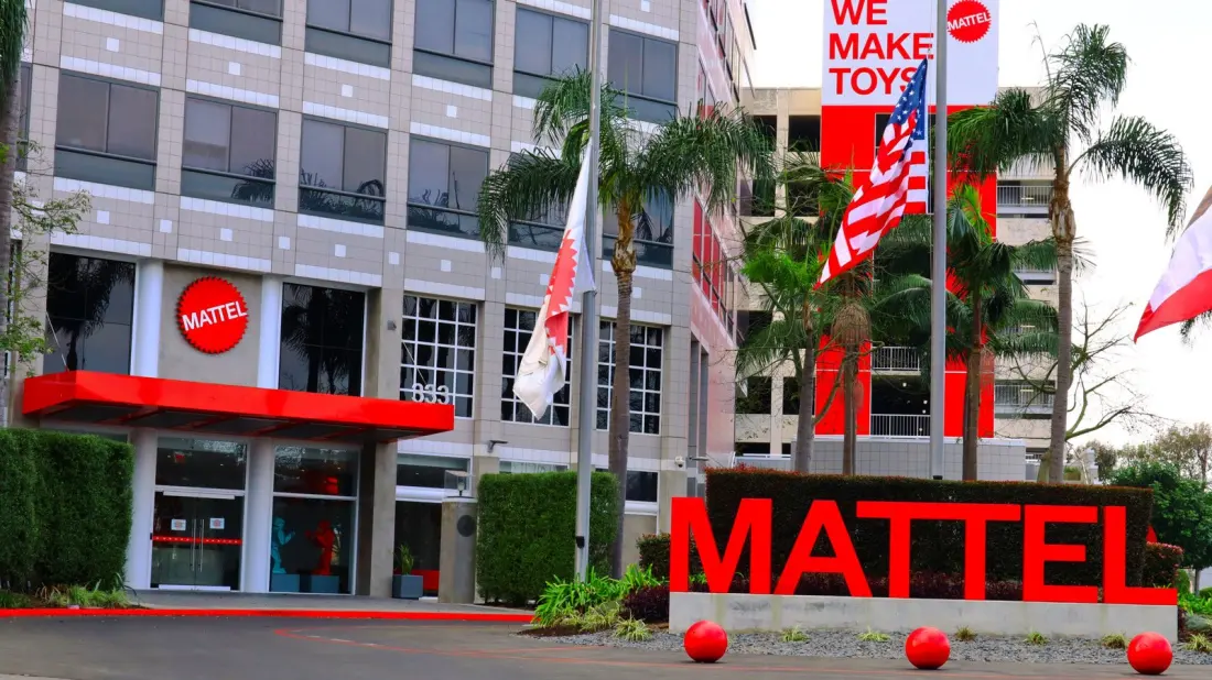 Mattel Is Bringing an Indoor Water Park to Orlando — Here's What to Expect