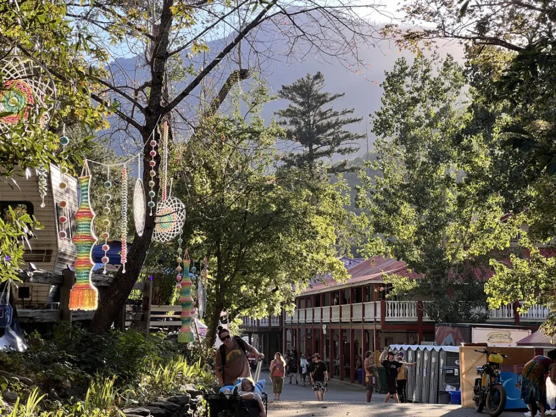 Belden, California — the Tiny PCT Trail Town Made Famous by Wild — Is for Sale at $4.75 Million