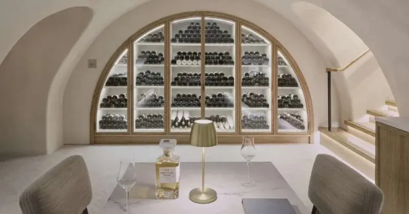 Inside Justerini & Brooks: St James's Royal Wine Merchant Unveils a Luxe New Townhouse