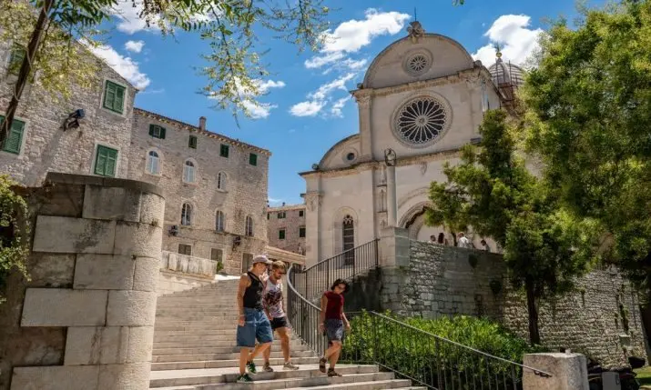 Croatia passes 20 million tourists as September season stretches well beyond summer
