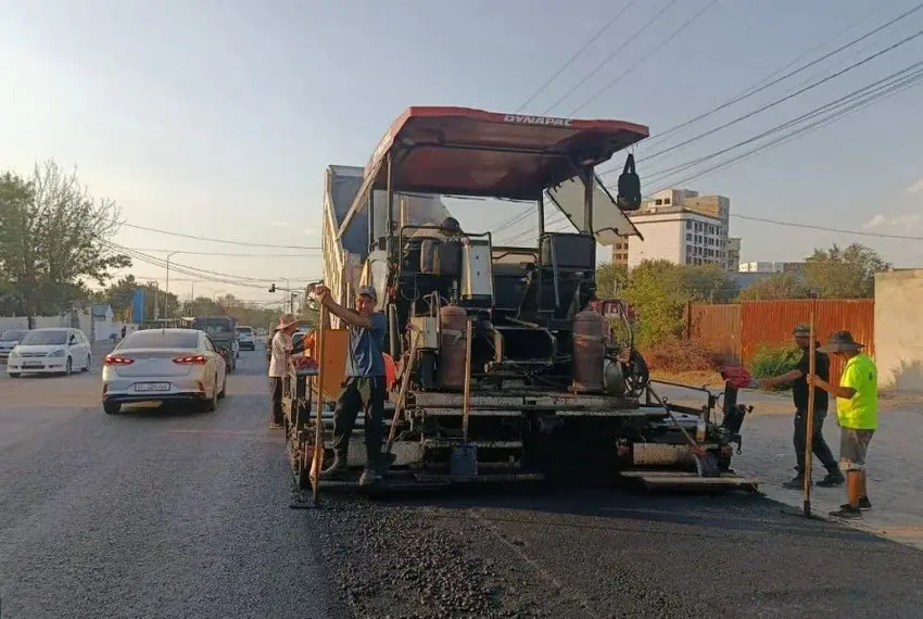 Japan funds $3.5 million road upgrade in Kyrgyzstan — good news for mountain road trips