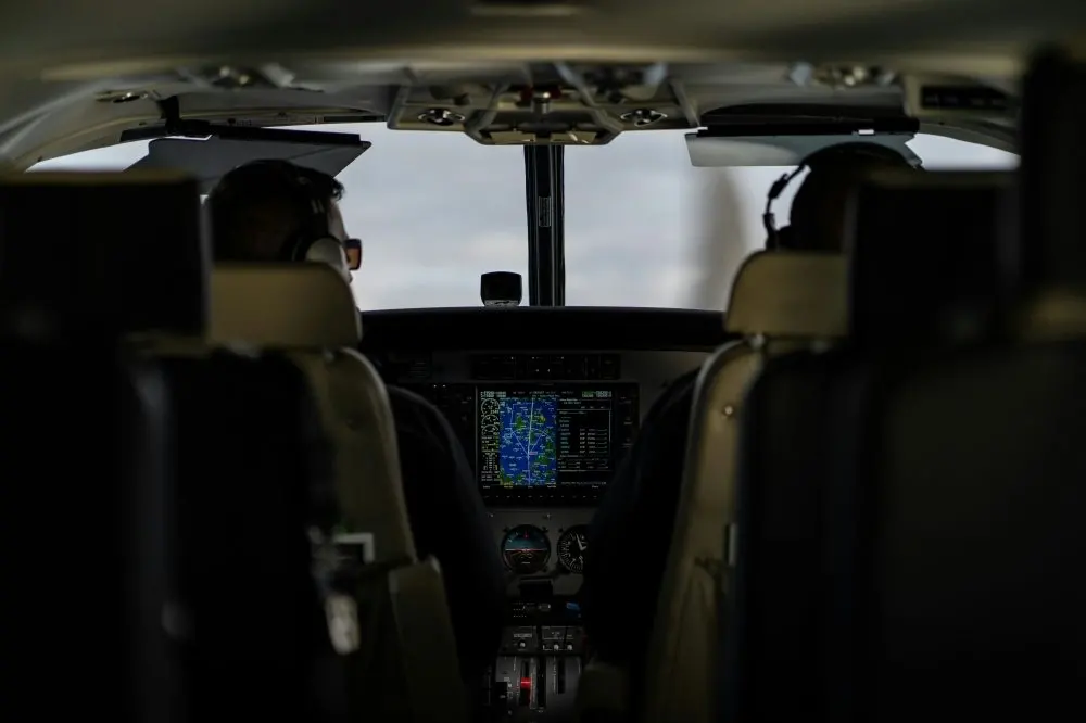 flydubai cockpit attack: what it tells us about flight-deck security