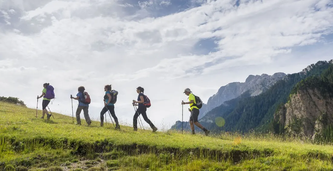 Three ways to walk the Catalan Pyrenees: huts, high peaks and a medieval escape route