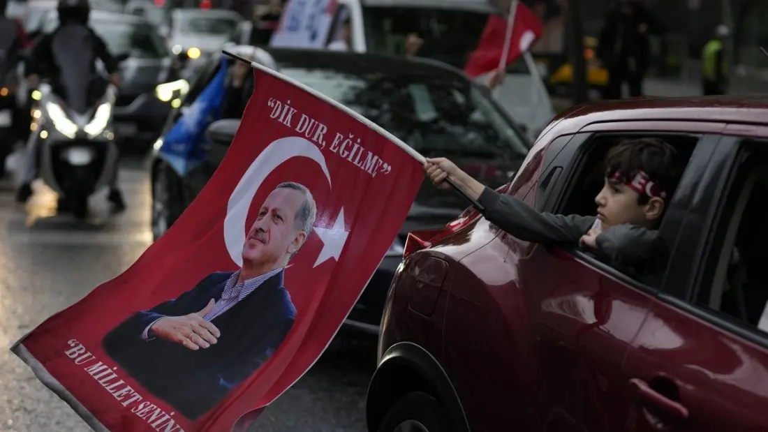 Türkiye set for April 2028 election: what the date means for travellers