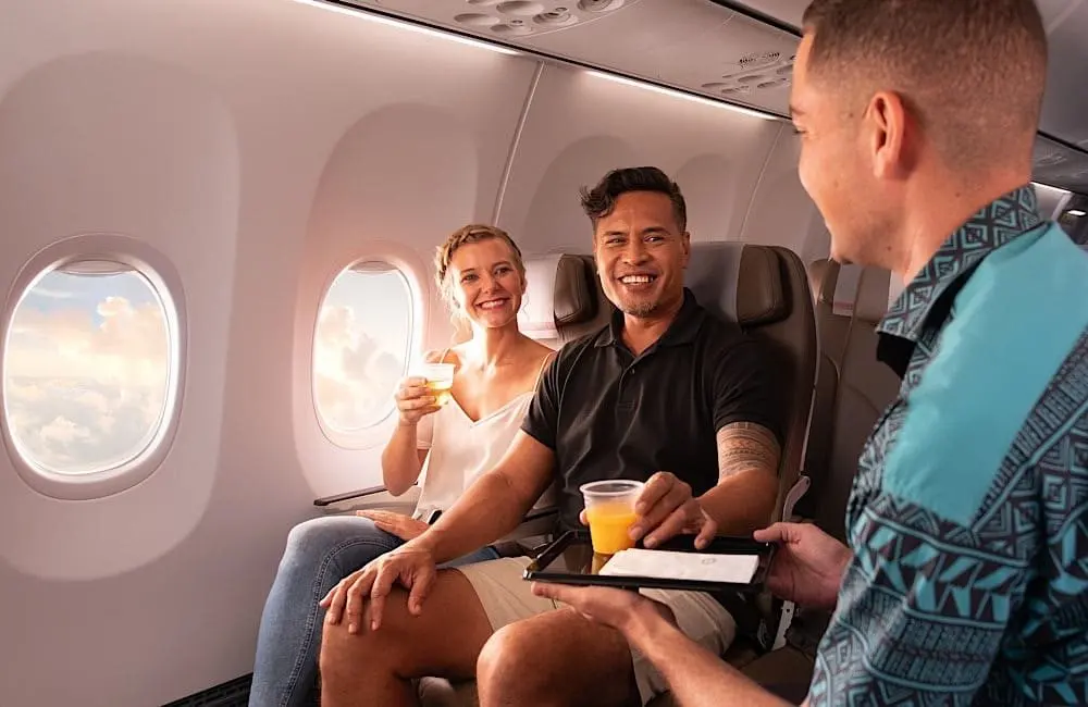 Fiji Airways turns 75 with a birthday sale: Fiji from $639, Honolulu under $1,000 return
