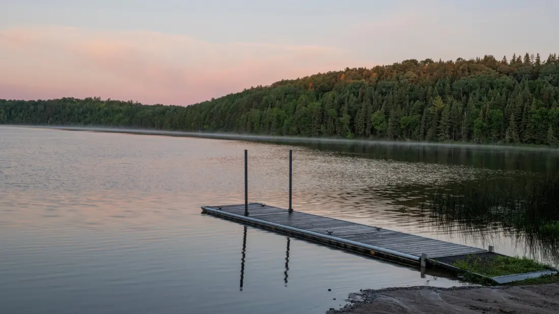 La Salle Lake: Minnesota's Deep, Quiet Corner Most Travellers Drive Right Past