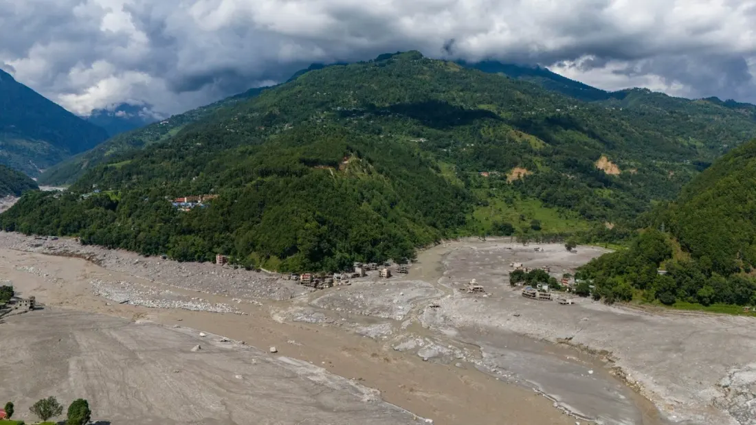 Nepal to spend $49.9 million on flood early warning systems