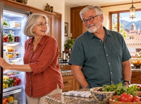 When the Power Goes Out in Cuenca: An Expat Couple Learns What Actually Matters