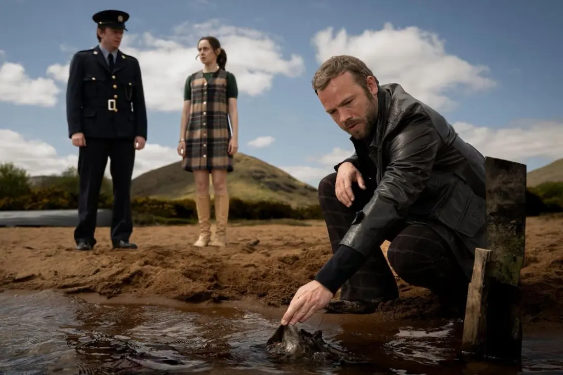 Irish Film Festival returns to Bangkok and Chiang Mai for its eighth year