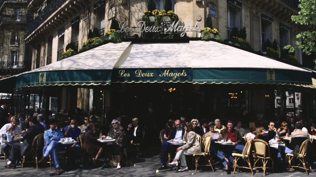 Ordering Coffee in France? Five Etiquette Rules Worth Knowing Before You Sit Down