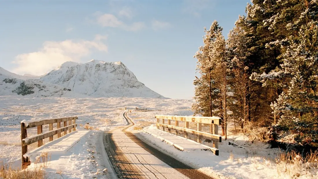 Eleven UK spots that do Christmas better than anywhere else