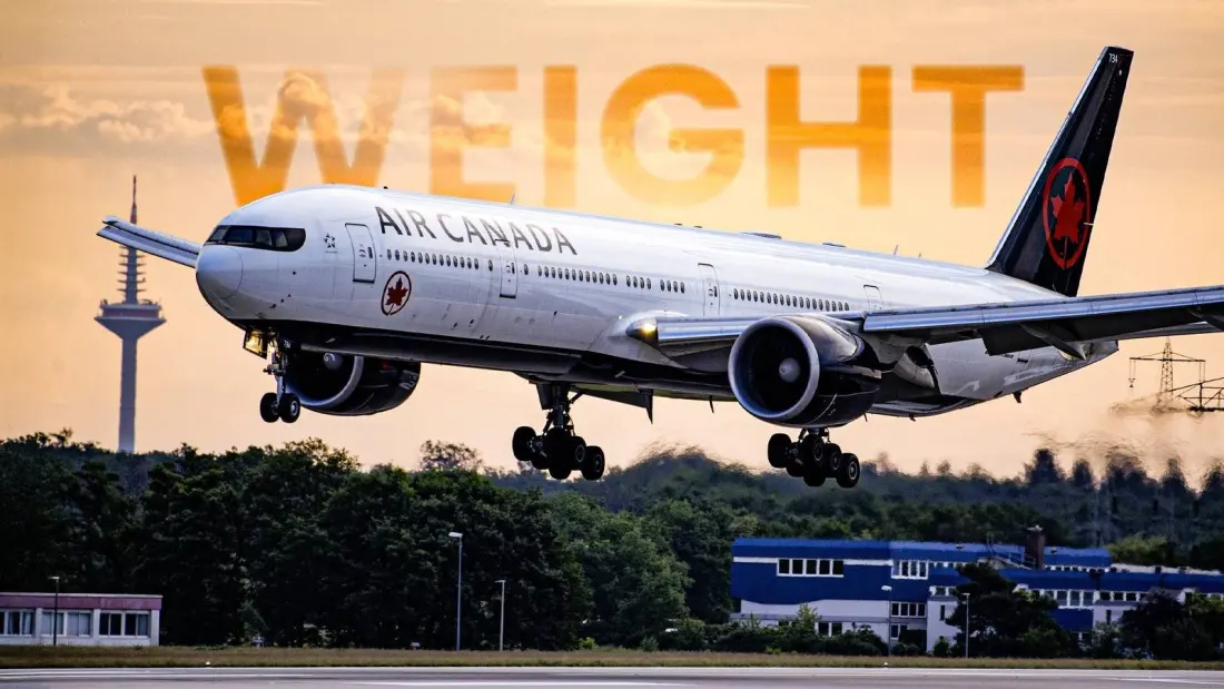 Hot Toronto Summers Show Why Air Canada Is Betting On The Airbus A350-1000 Over Its Boeing 777s