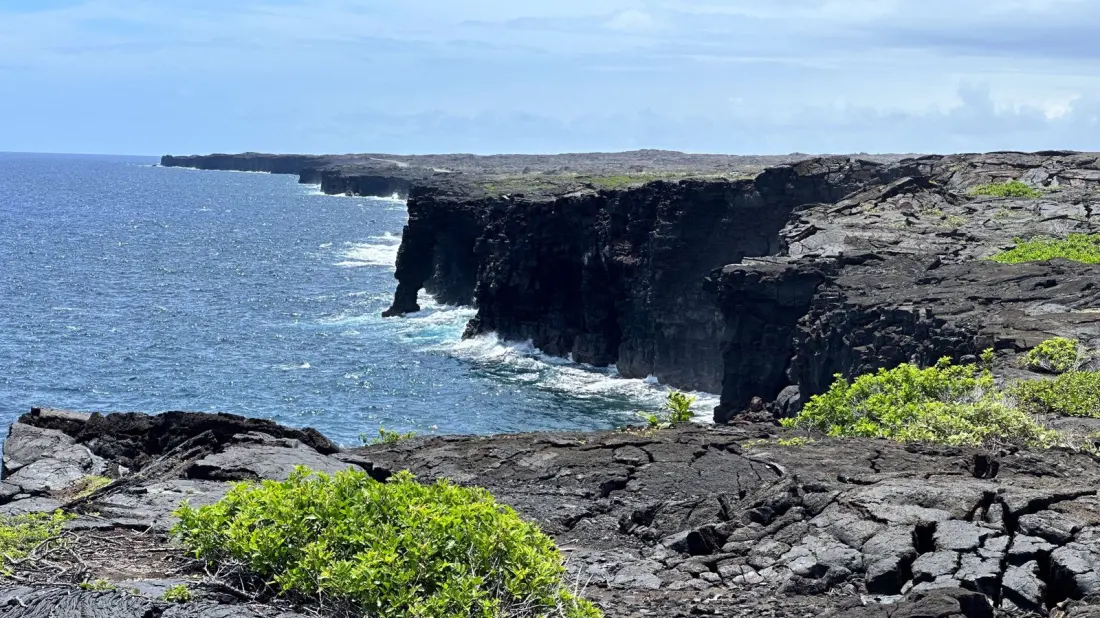 Hōlei Sea Arch, the 90-Foot Hawaii Landmark, Has Collapsed Into the Pacific
