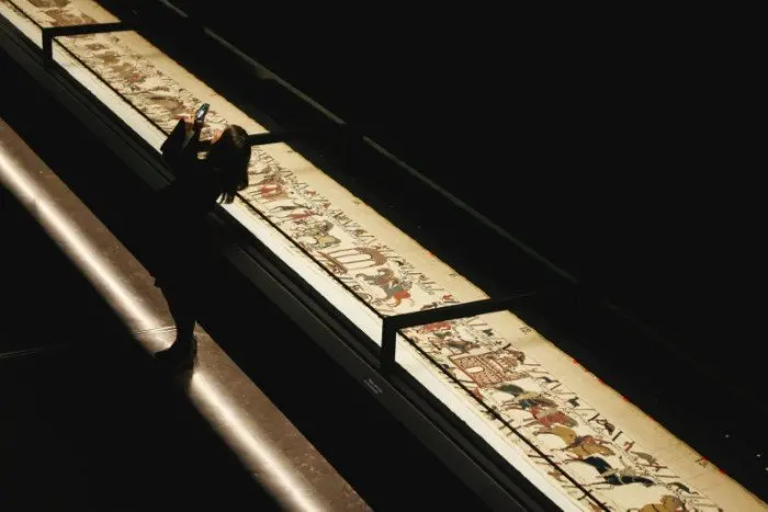 Bayeux Tapestry Tickets for Early 2027 Are Live — Here's What to Know
