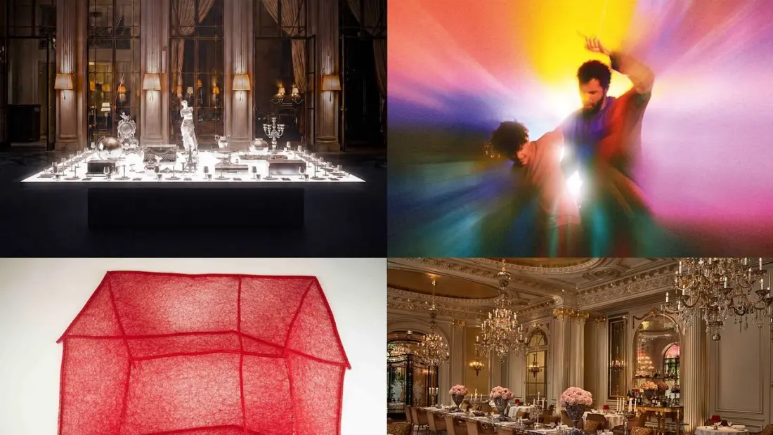 Art Basel Paris 2026: what's on beyond the Grand Palais this October