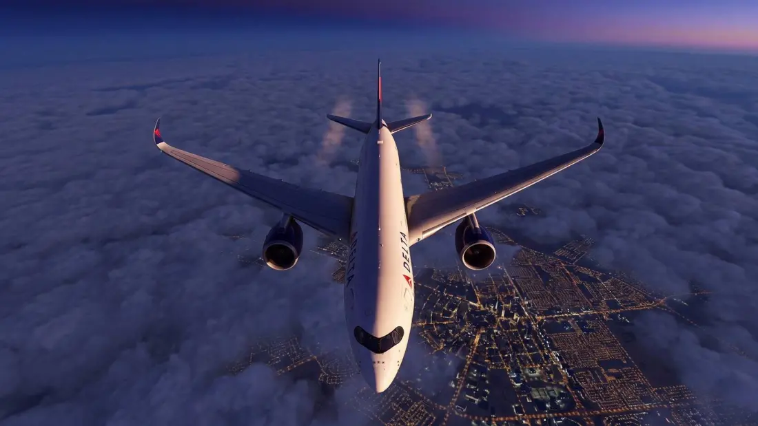 Delta Delays Its Atlanta–Riyadh Nonstop to March 2027 After Airport Attacks