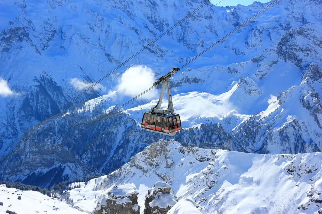 Following 007: the real James Bond filming locations you can actually visit