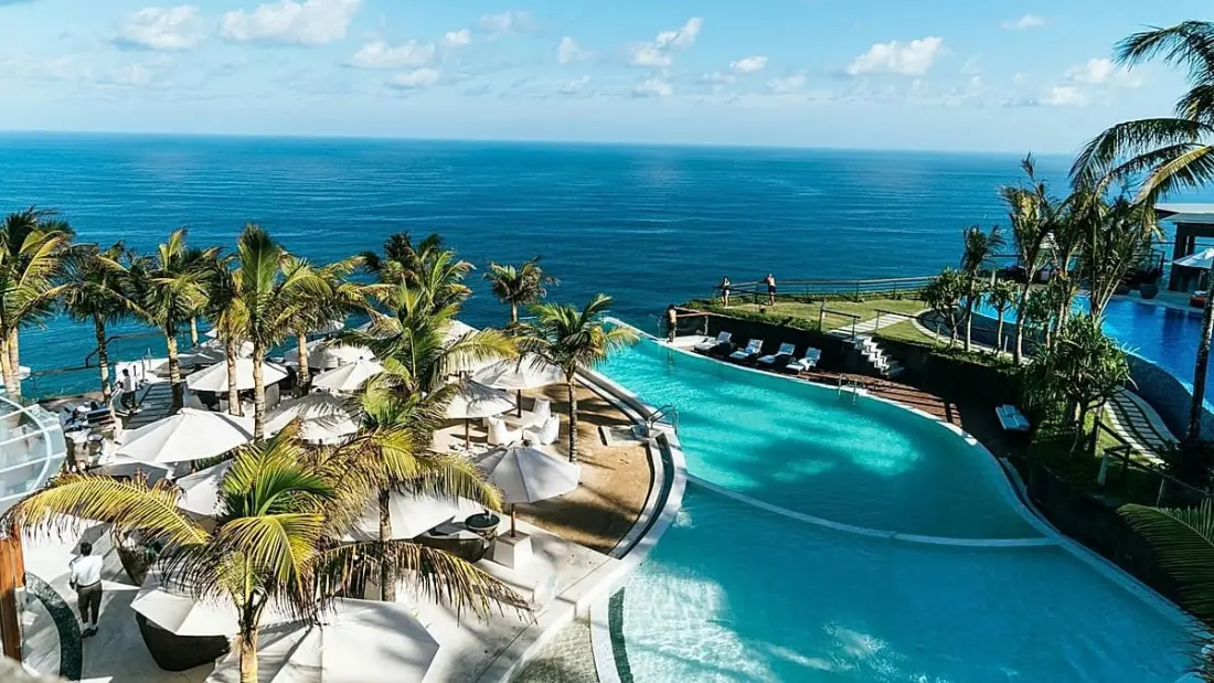 Most travellers still won't let AI plan their holidays — but they'll happily let it hunt for hotel deals