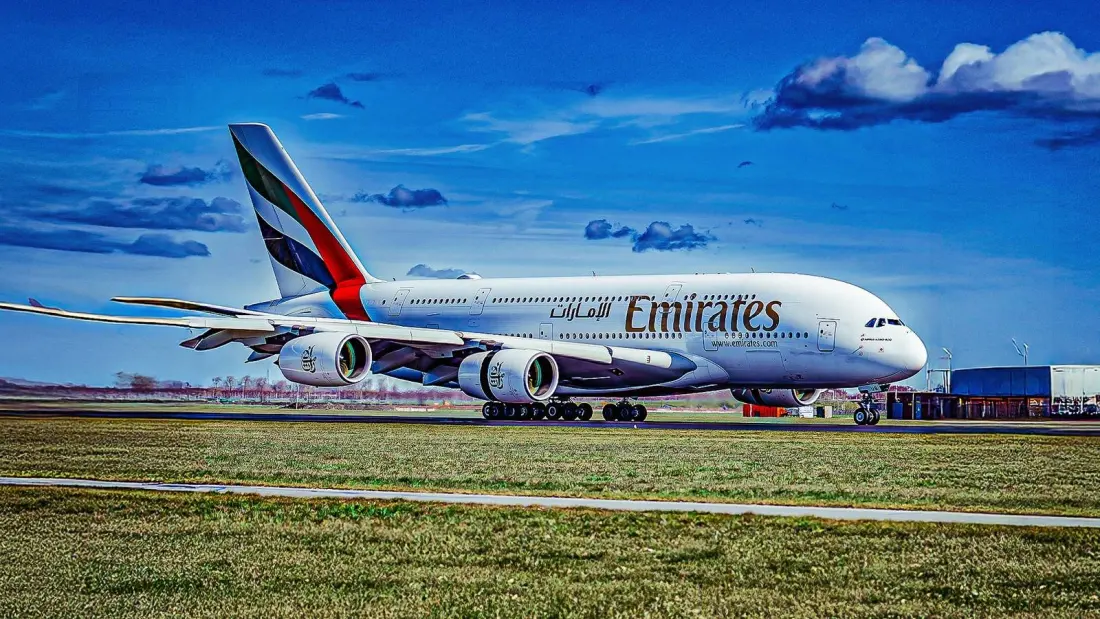 Emirates Puts the A380 on Dubai–Delhi From 25 October 2026