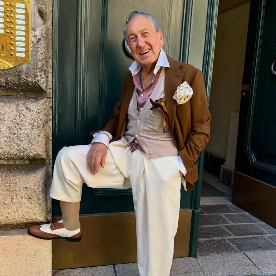 Perry Schiavo, the Roman Who Reinvented Italian Travel, Dies at the Helm of a 50-Year Legacy