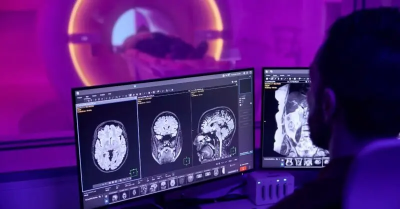 Inside Preventicum: A Day of Executive Health Screening in London