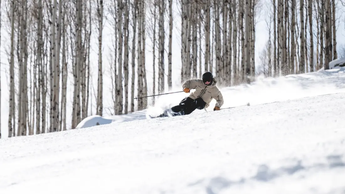 Carving skis get friendlier for 2027: seven winners from SKI's Deer Valley test
