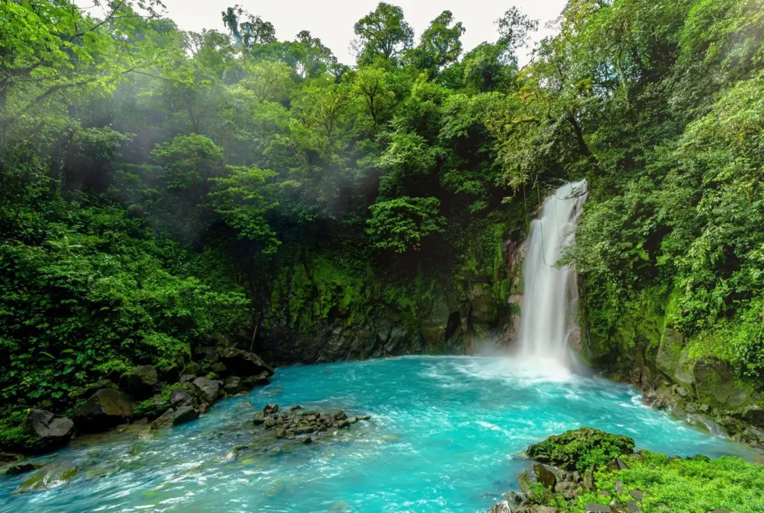 Costa Rica beyond the crowds: where the experts go when everyone else heads to the Pacific