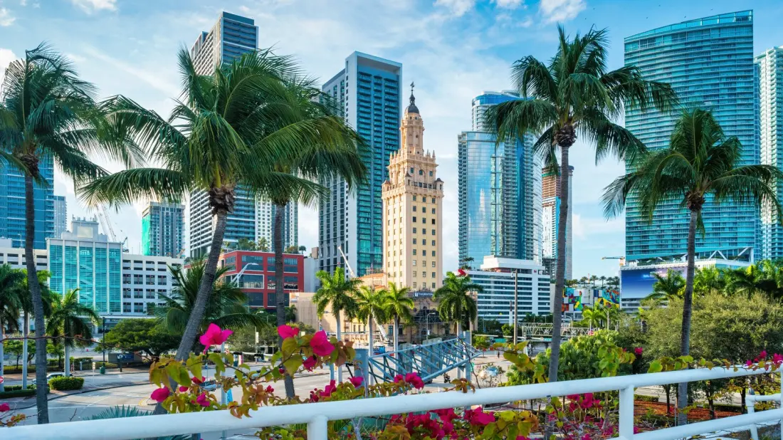 Miami Like a Local: Language Tips, Quiet Beaches and Where to Skip the Crowds