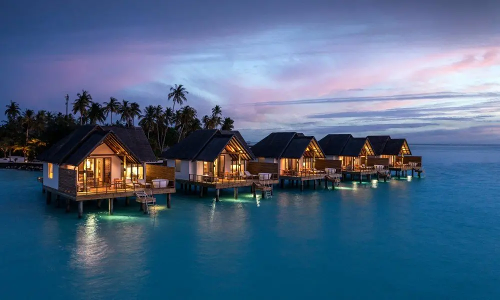Fushifaru Maldives turns nine with a five-day island party this October