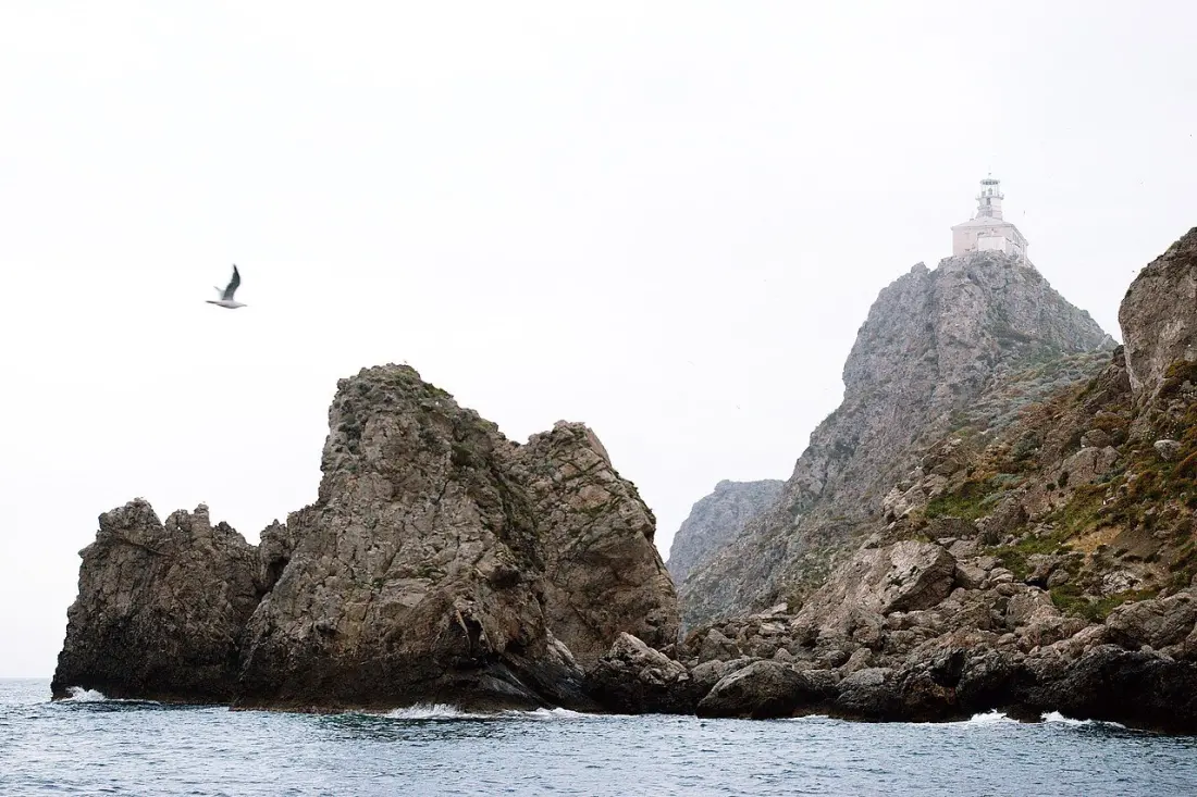 Mystery Rings Off Palagruža? Lighthouse Keepers Solve the Adriatic's Latest Puzzle