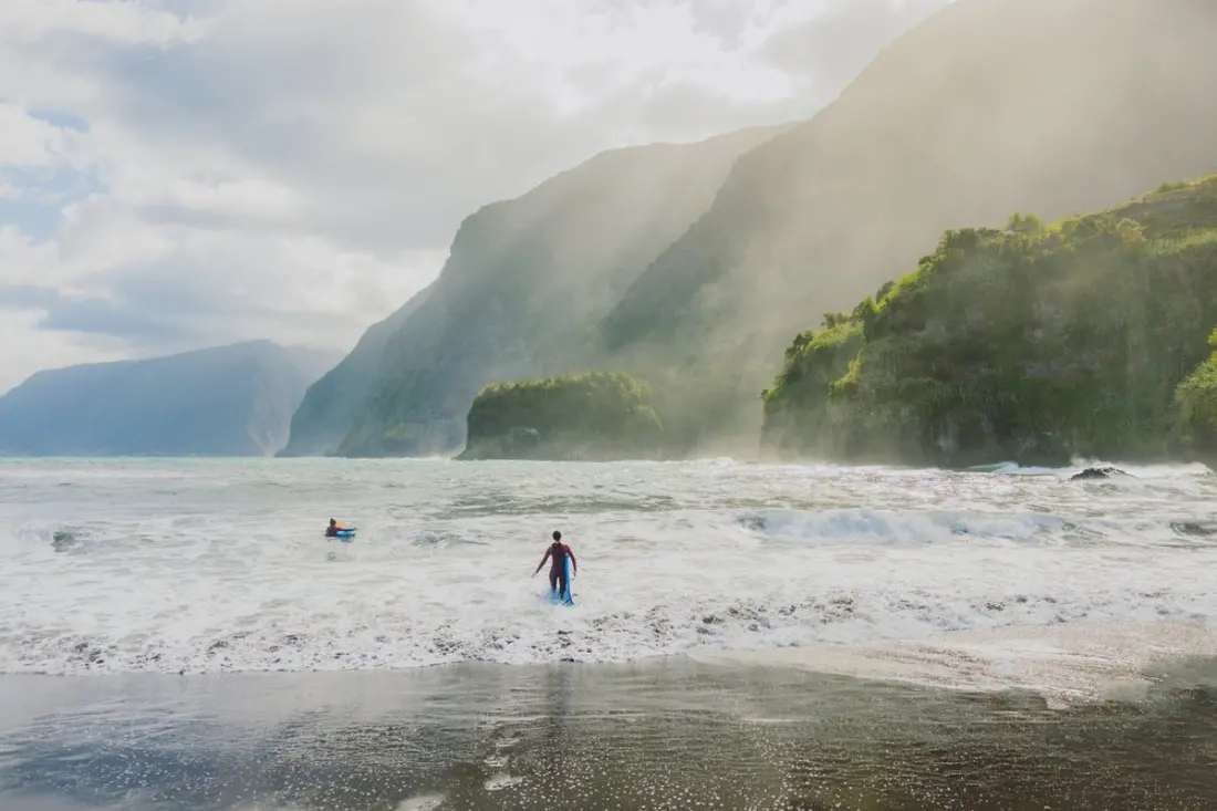 Madeira: Europe's answer to Hawaii that shines in shoulder season