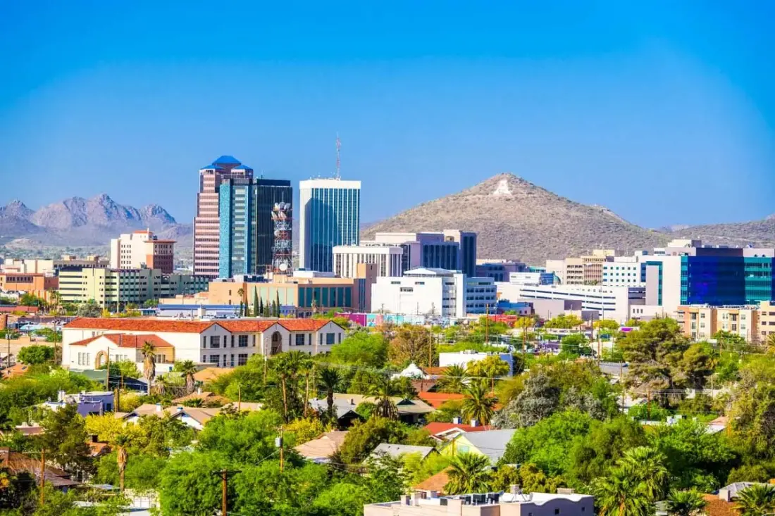 Tucson, Arizona: Desert Trails, Food Tours and Starry Skies Worth the Detour