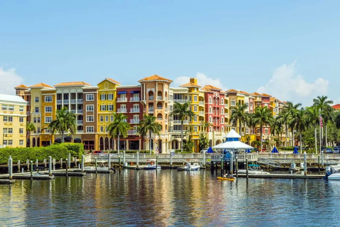 Manatees, Mangroves and Sunset Sails: How to Do Naples, Florida Right