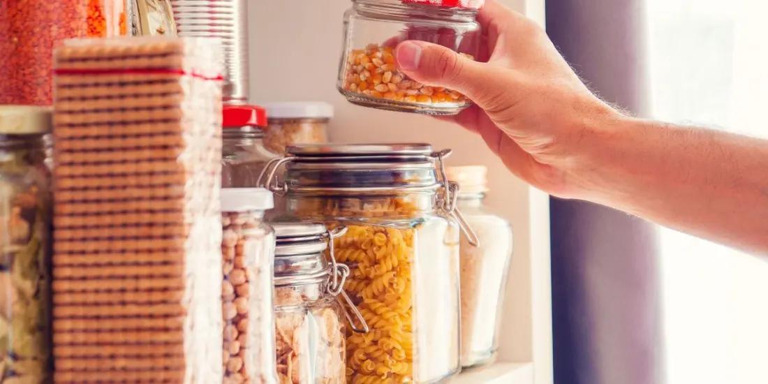 West Coast Chefs Reveal the Pantry Staples That Make Everyday Cooking Better