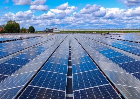 Solar Power Is Booming in the Dominican Republic — and It Matters for Your Holiday