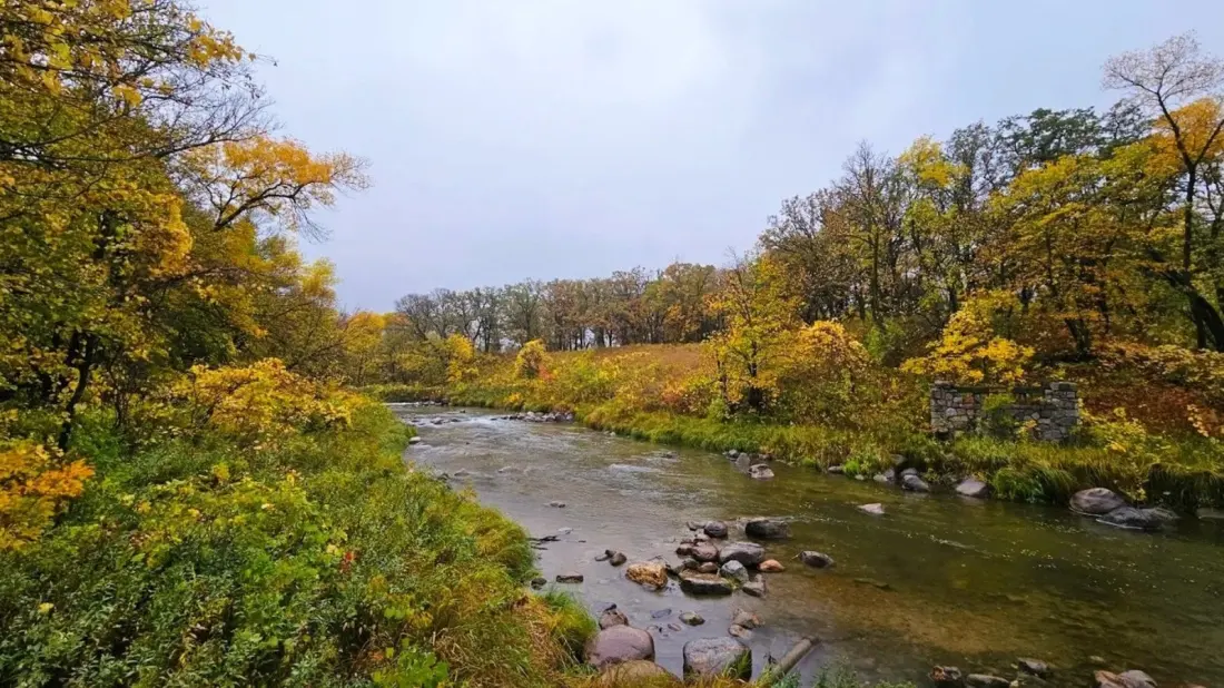 Buffalo River State Park: Minnesota's Quiet Prairie-and-River Escape Near Fargo-Moorhead