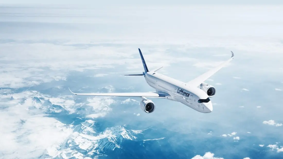 Lufthansa Renames Green Fares to Impact Fares After Court Ruling on Environmental Claims