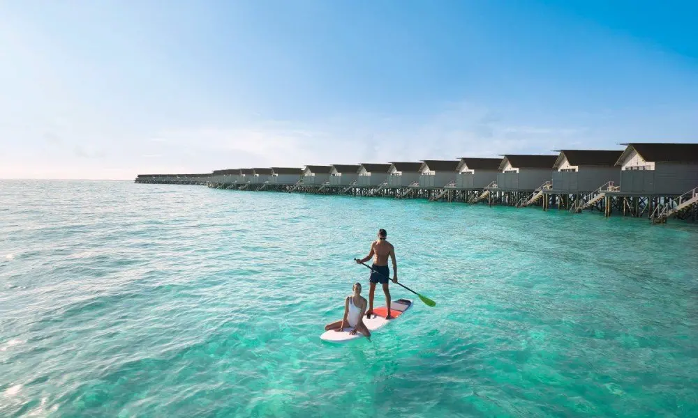 Diwali lights up the Indian Ocean: Centara plots Festival of Lights across four Maldives resorts