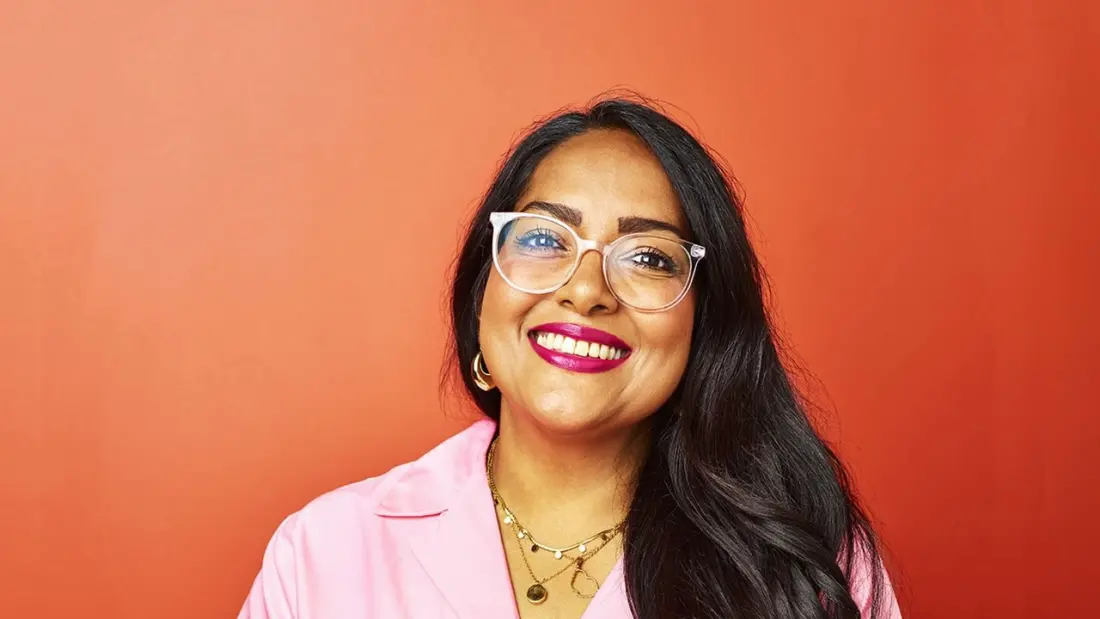 MasterChef winner Shelina Permalloo shares five restaurants that taste like home — from Rome's beach to Accra's buffet