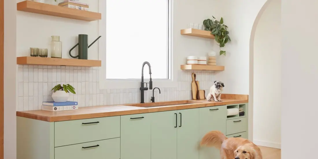 From Rental to Dream Home: A Dark San Francisco House Gets a Skylight-Driven Makeover