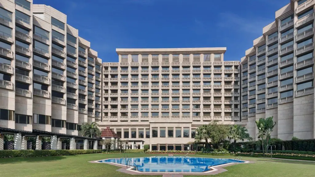Delhi Hotel Rates Quadruple Ahead of BRICS Summit in September