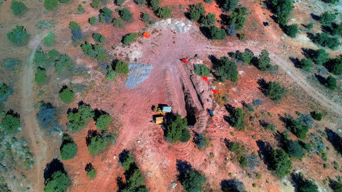 Mining Claims Filed in Bears Ears Just as Protections Shrink