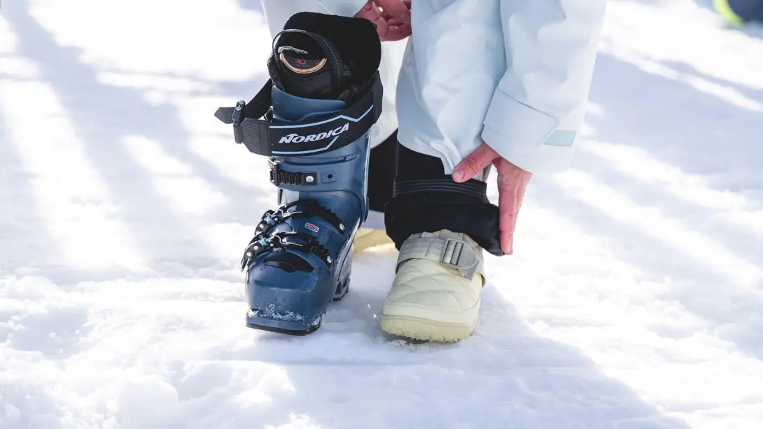 The Best Women's Ski Boots of 2027, According to a Professional Bootfitting Test