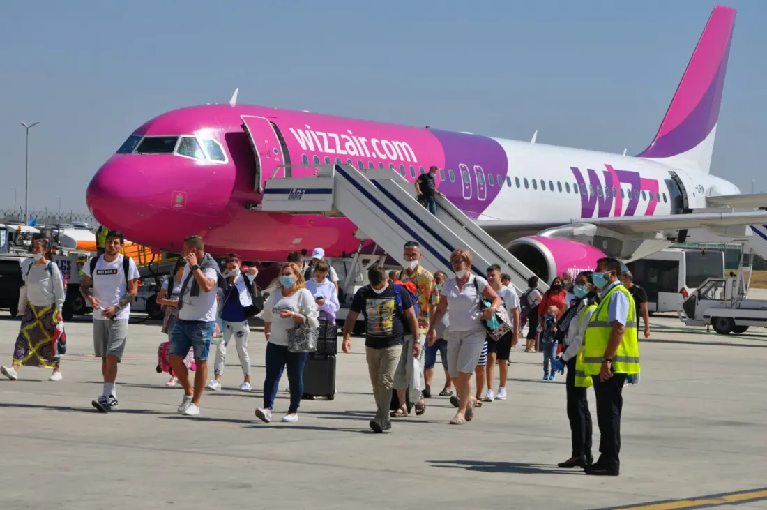 Wizz Air and Zagreb Airport still talking, but costs stand in the way of a Croatian base