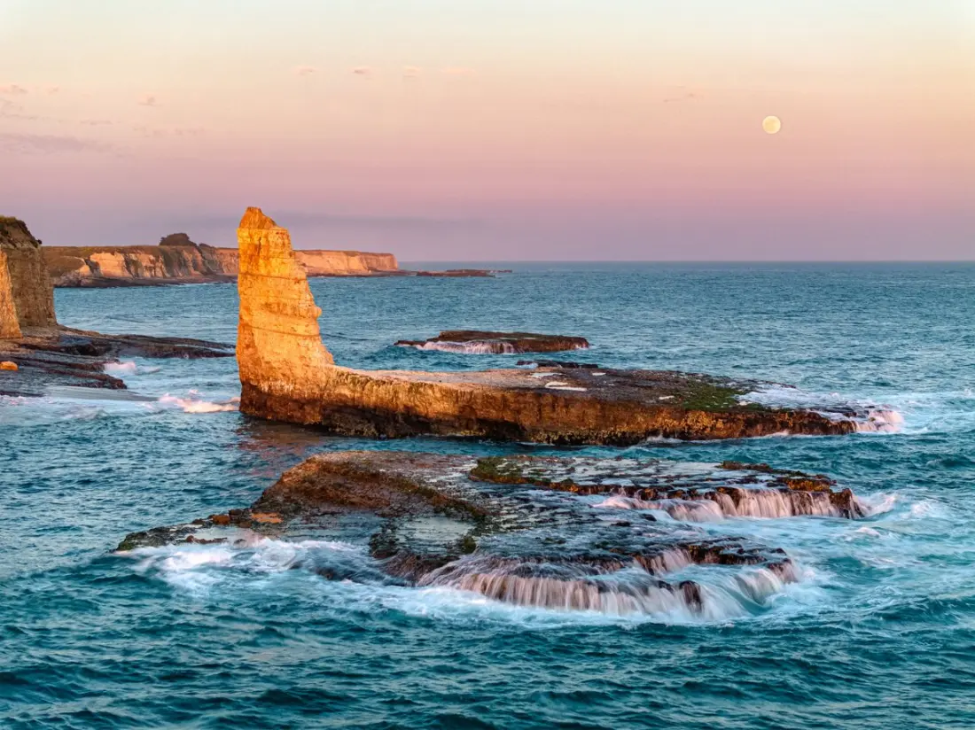 A Ghost Boat Spins Off the San Mateo Coast — and a New Novel Captures Why This Stretch of Highway 1 Gets Under Your Skin