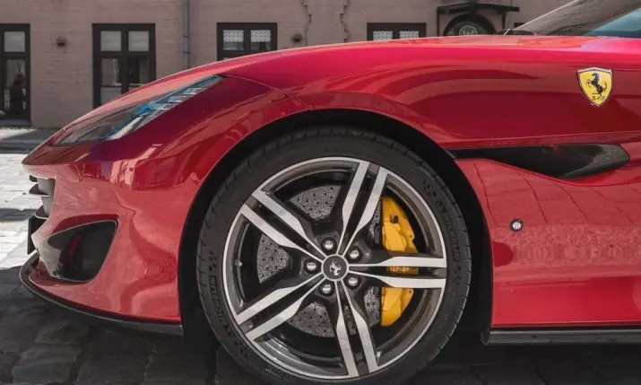 Ferrari Pops Up in Zagreb: First Croatian Lounge Opens on King Tomislav Square
