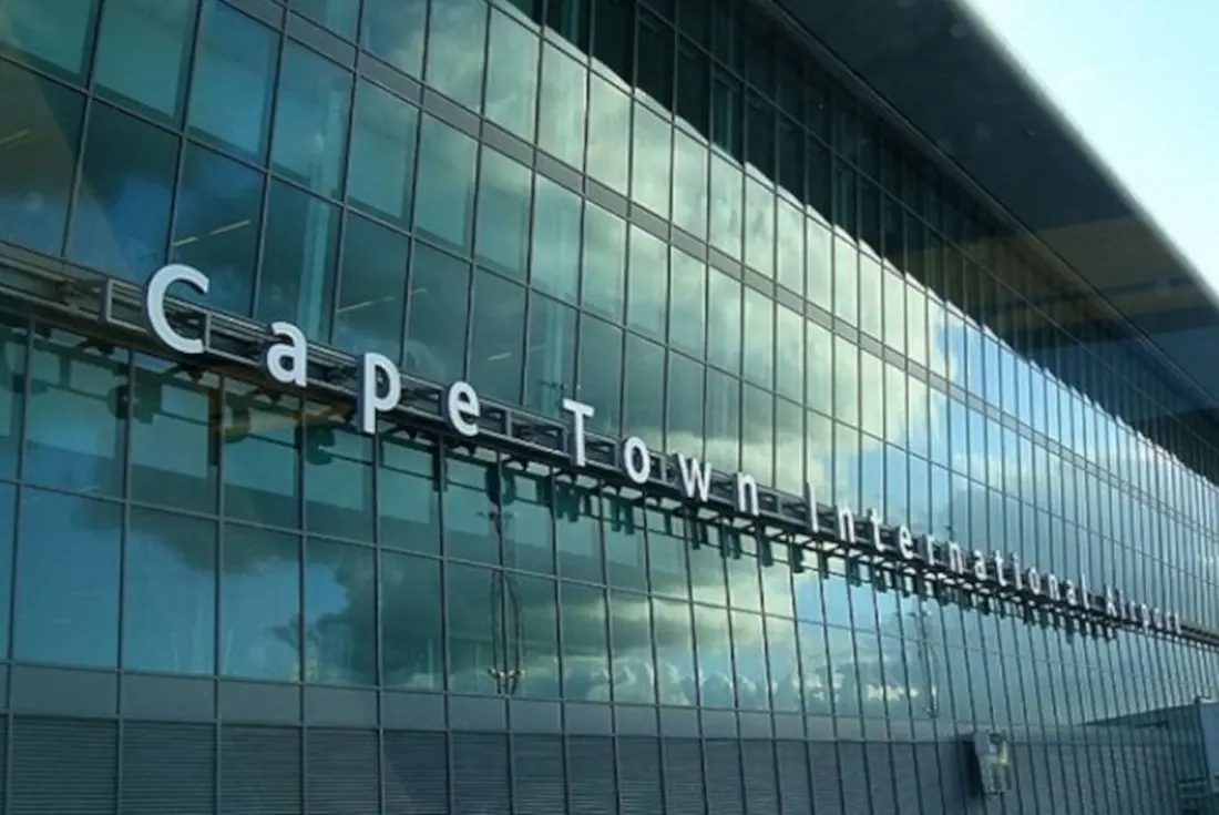 Cape Town International warns flyers: arrive up to four hours early amid taxi unrest delays